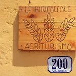Le Biricoccole Alloggio per agriturismo