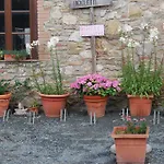Le Biricoccole Alloggio per agriturismo
