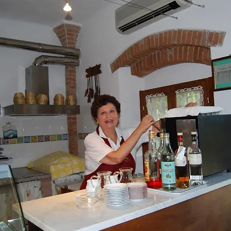 Le Biricoccole Alloggio per agriturismo *