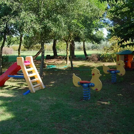 Le Biricoccole Alloggio per agriturismo *