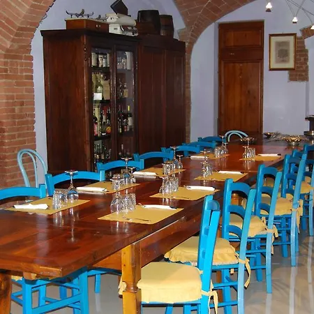 Le Biricoccole Alloggio per agriturismo