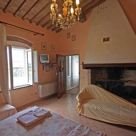 Alloggio per agriturismo Le Biricoccole *
