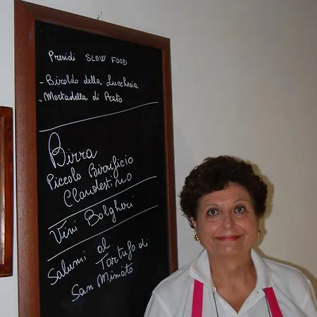 Le Biricoccole Alloggio per agriturismo *