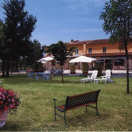 Agriturismo Le Biricoccole