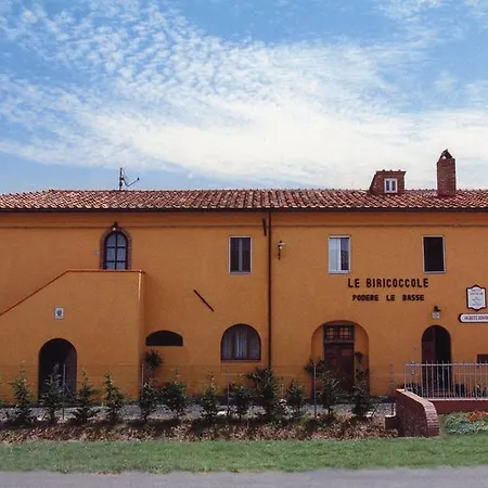 Le Biricoccole * Vada