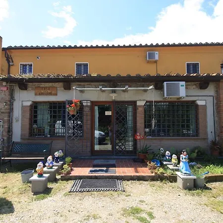 Le Biricoccole Alloggio per agriturismo *