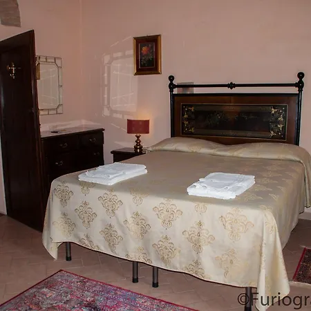 Le Biricoccole Alloggio per agriturismo *