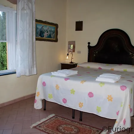 Le Biricoccole Vada