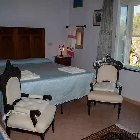 Alloggio per agriturismo Le Biricoccole