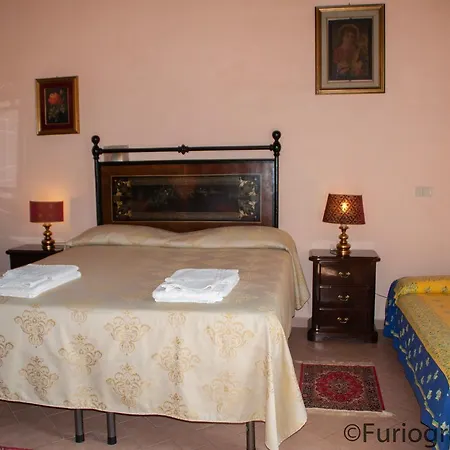 Alloggio per agriturismo Le Biricoccole Vada