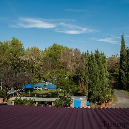 Le Biricoccole Alloggio per agriturismo *