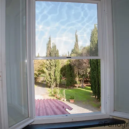 Alloggio per agriturismo Le Biricoccole *