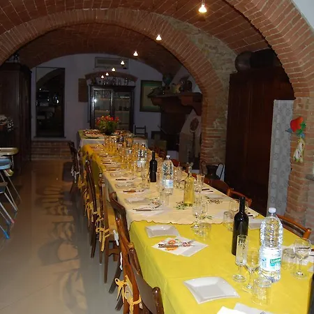Le Biricoccole Alloggio per agriturismo *