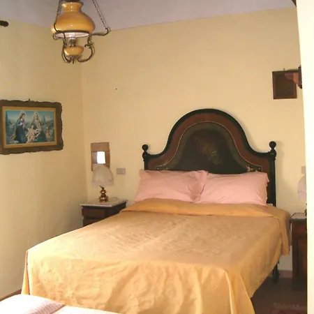 Alloggio per agriturismo Le Biricoccole