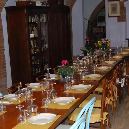 Le Biricoccole * Vada